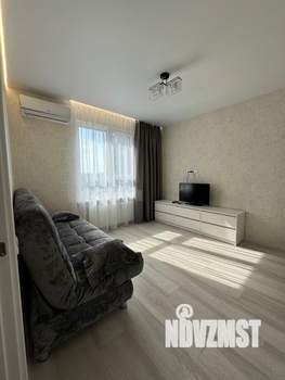 1-к квартира, на длительный срок, 38м2, 4/9 этаж