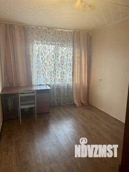 3-к квартира, на длительный срок, 58м2, 5/10 этаж