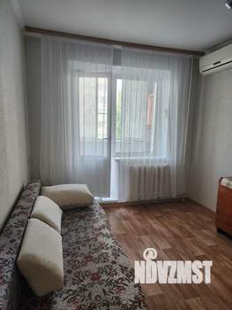 1-к квартира, на длительный срок, 27м2, 3/10 этаж