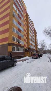 1-к квартира, на длительный срок, 34м2, 3/9 этаж