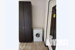 1-к квартира, посуточно, 45м2, 3/3 этаж