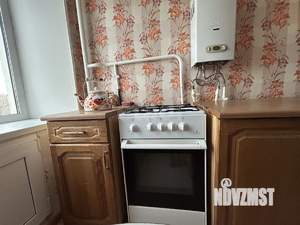 1-к квартира, на длительный срок, 35м2, 4/9 этаж