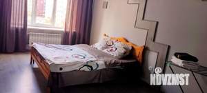 2-к квартира, посуточно, 75м2, 3/5 этаж