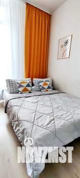 Студия квартира, посуточно, 20м2, 11/24 этаж