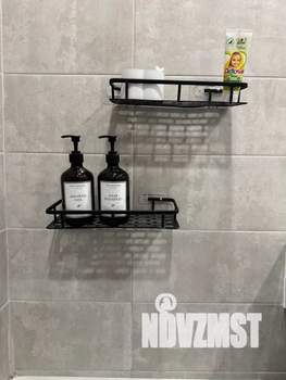 1-к квартира, посуточно, 40м2, 23/24 этаж