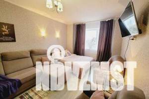 3-к квартира, посуточно, 80м2, 2/19 этаж