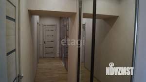 3-к квартира, на длительный срок, 77м2, 2/16 этаж