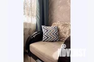 1-к квартира, посуточно, 40м2, 7/9 этаж