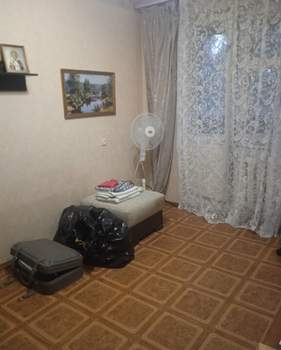 2-к квартира, на длительный срок, 54м2, 4/9 этаж
