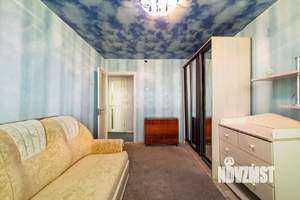 2-к квартира, на длительный срок, 41м2, 6/9 этаж