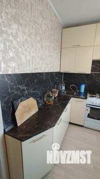 1-к квартира, на длительный срок, 35м2, 8/10 этаж