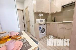 1-к квартира, посуточно, 25м2, 2/5 этаж