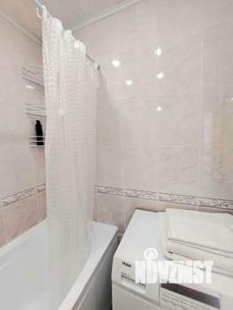 2-к квартира, посуточно, 52м2, 1/1 этаж