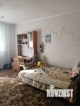 3-к квартира, на длительный срок, 65м2, 4/5 этаж