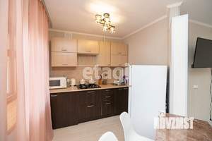 Студия квартира, на длительный срок, 31м2, 4/5 этаж