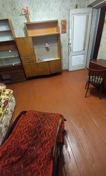 4-к квартира, на длительный срок, 100м2, 1/4 этаж