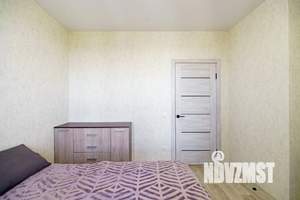 2-к квартира, посуточно, 42м2, 1/1 этаж