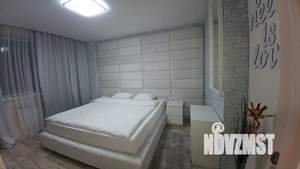 1-к квартира, посуточно, 57м2, 1/1 этаж