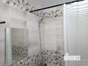 1-к квартира, посуточно, 36м2, 13/24 этаж