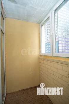 1-к квартира, на длительный срок, 35м2, 7/24 этаж