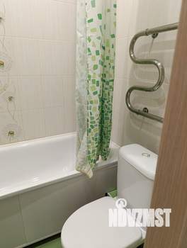 1-к квартира, на длительный срок, 28м2, 3/3 этаж