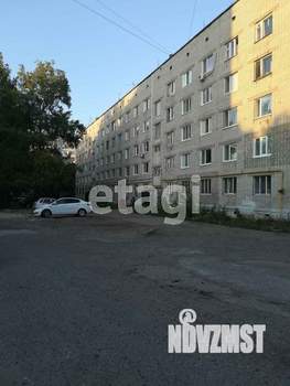 1-к квартира, на длительный срок, 22м2, 2/5 этаж