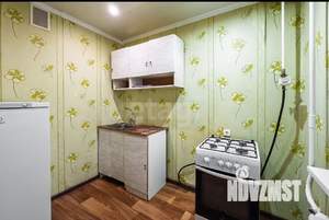 1-к квартира, на длительный срок, 35м2, 1/9 этаж