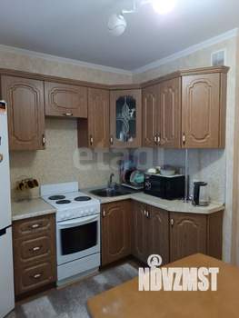 1-к квартира, на длительный срок, 35м2, 8/9 этаж