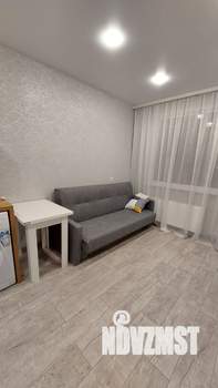 Студия квартира, на длительный срок, 21м2, 9/16 этаж