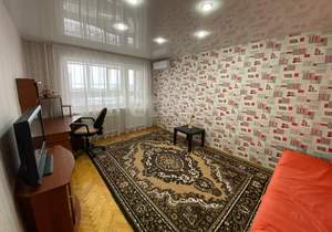 1-к квартира, на длительный срок, 32м2, 9/10 этаж