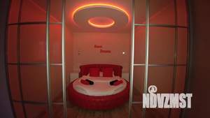 Студия квартира, посуточно, 57м2, 18/21 этаж