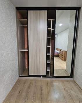 1-к квартира, на длительный срок, 38м2, 8/9 этаж