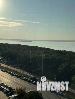 1-к квартира, посуточно, 26м2, 1/1 этаж