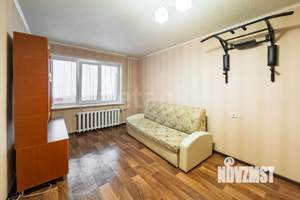 1-к квартира, на длительный срок, 35м2, 1/9 этаж