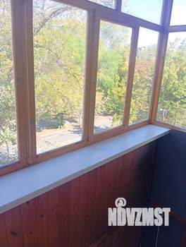 3-к квартира, на длительный срок, 51м2, 4/5 этаж