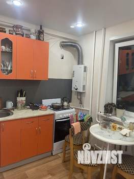 1-к квартира, на длительный срок, 30м2, 3/5 этаж