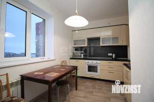 2-к квартира, на длительный срок, 65м2, 12/16 этаж