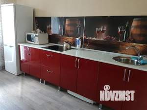 1-к квартира, посуточно, 35м2, 2/24 этаж