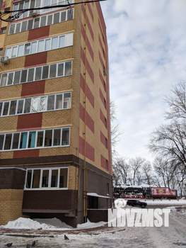 1-к квартира, на длительный срок, 35м2, 8/9 этаж