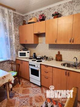 1-к квартира, на длительный срок, 39м2, 3/10 этаж