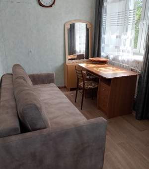 2-к квартира, на длительный срок, 41м2, 2/5 этаж