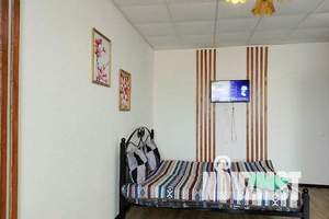 1-к квартира, посуточно, 25м2, 3/3 этаж