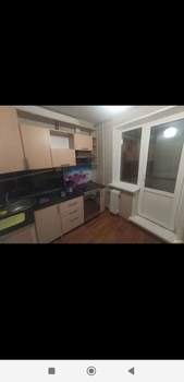 1-к квартира, на длительный срок, 36м2, 9/10 этаж