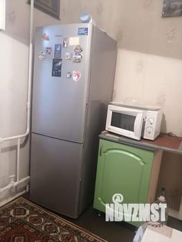 1-к квартира, на длительный срок, 36м2, 3/11 этаж