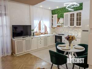 3-к квартира, посуточно, 65м2, 4/4 этаж