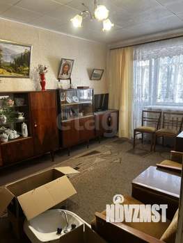 2-к квартира, на длительный срок, 45м2, 2/5 этаж
