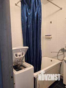 1-к квартира, на длительный срок, 33м2, 3/3 этаж