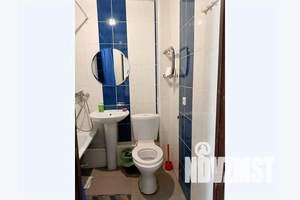 1-к квартира, посуточно, 25м2, 3/3 этаж