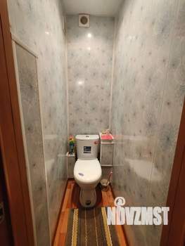 1-к квартира, на длительный срок, 36м2, 2/2 этаж