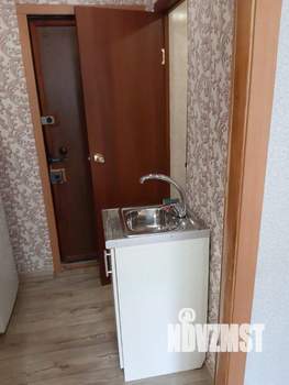 1-к квартира, на длительный срок, 13м2, 1/5 этаж